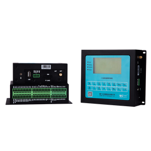Fábrica 4G LTE Industrial RTU Modbus TCP Módulo de red IP Servidor serie RTU - Product Image 4