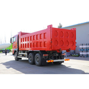Sinotruk Sitrak G7 6x4 25 ton DAMPERLİ KAMYON düşük maliyetli DAMPERLİ KAMYON