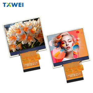 2.0 I ILI9225 LCD-TFT-Anzeige modul mit serieller SPI-Schnitts telle - Product Image 2
