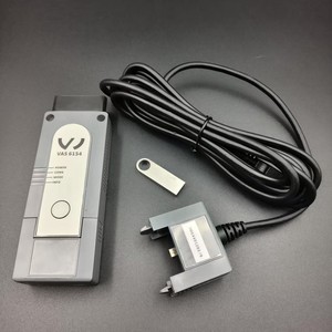 Vas 6154A WiFi เฟิร์มแวร์อัพเกรดได้, มาพร้อมกับ V17 ODIS-E เครื่องมือวินิจฉัย V23 - Product Image 5