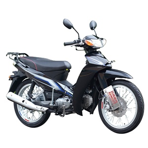 Crypton 110cc 115cc süper cub motorbisiklet bayan scooter ile 2022 yeni tasarım yama tasarım yeni crypton c8 motor dengeleyici - Product Image 1