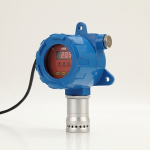 Sistema de detección de gas fijo inteligente Analizador de gas de tecnología de microprocesador avanzado para plantas químicas de petróleo y gas - Product Image 6