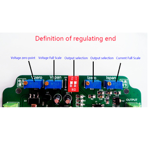 Para básculas electrónicas Células de carga de alta precisión Módulos de pesaje digital Transmisores Amplificadores de señal - Product Image 4