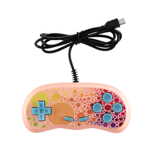 Controlador de juegos portátil, consola de juegos con cable - Product Image 1