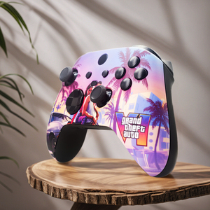 Customized Nice Design Replacement Front Shell Faceplate Case Top Replacement for <strong>Xbox</strong> Series X <strong>S</strong> Controller - Product Image 2