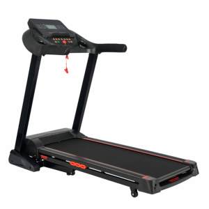 Gymbopro Motorized Treadmill Foldable Exercise Machine for Home Use for <strong>Running</strong> and Tracking Calories - Product Image 3