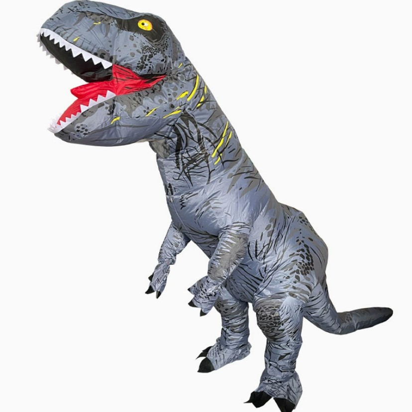 New gray model