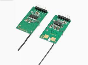 2.4Gワイヤレスデジタルオーディオモジュールオーディオ受信および送信モジュールHi-Fiワイヤレススピーカーアダプター - Product Image 3