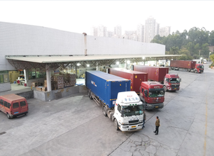 Ddp Express không khí Door-to-DOOR đại lý vận chuyển hàng hóa giao nhận cho Úc dropshipping đại lý kiểm tra phục vụ Trung Quốc - Product Image 5
