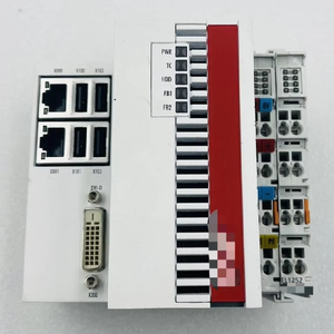 Modulo CPU CX5020-0112 - Product Image 1