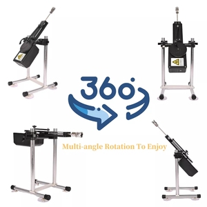 אוטומטי סקס מכונת <span class=keywords><strong>Vac</strong></span>-u-מנעול אהבת מכונה אוננות שאיבת אקדח עם גדול דילדו לנשים וגברים