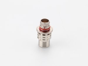 Su geçirmez yüksek yoğunluklu hafif Break Away veri iletimi GPS antenler elektrik tıbbi dairesel itme çekme konektörü - Product Image 4