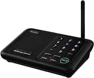 El mejor sistema de intercomunicación de oficina Sistema de intercomunicación comercial, sistema de intercomunicación para casa de negocios Oficina - Product Image 1