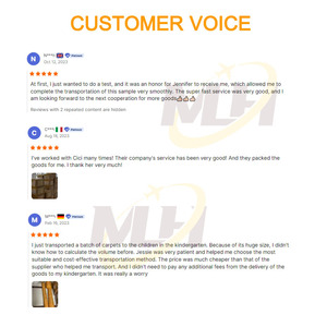 Cheapest Logistics Shipping Rates FBA Express Service From China to <strong>Sweden</strong> Air Shipping DDP Freight Forwarder - Product Image 4