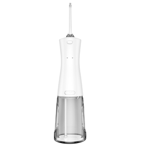Portátil Água Flosser 2025 Electric Water Jet Irrigador Oral Private Label Água Dental Pick Whitening Dentes Cleaner Toothpicks - Product Image 4
