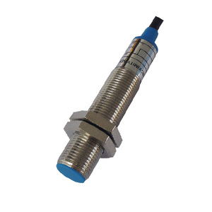 M12 0~10V DC <strong>Linear</strong> <strong>Position</strong> <strong>Analog</strong> <strong>Output</strong> Inductive Proximity <strong>Sensor</strong> Switch (IBEST) - Product Image 3