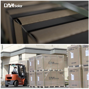 DAH Solar 10kw Wind Turbine, 10000w Wind Energy Generator Permanent Magnet <strong>Alternator</strong> Hot Sale 20kw Hybrid Power System