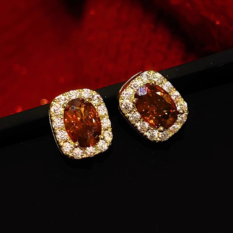 E4393 yellow gold