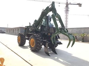 Cameco รถตักอ้อย1850, รถตักอ้อยแบบ HY-9600จาก Hongyuan รถตักอ้อย - Product Image 4