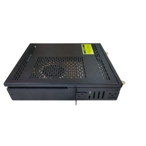 コンピューターミニPCインテルコアi7 12th 8G 256G DDR4 WIFI Win10 win11LANインタラクティブディスプレイOPS - Product Image 3