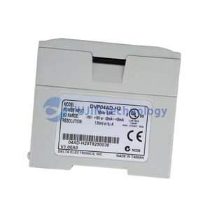 Controlador programable PLC Módulo de entrada analógica 2. 2. 2. 2. 2. 2. 2. 2. 2. 2. 2. 2. 2. 2. 2. - Product Image 1