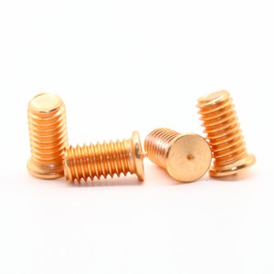 Ücretsiz örnek IT PT UT tipi PT-M4 saplama kaynak seramik yüksük sütun ve cokscrew vida için - Product Image 6