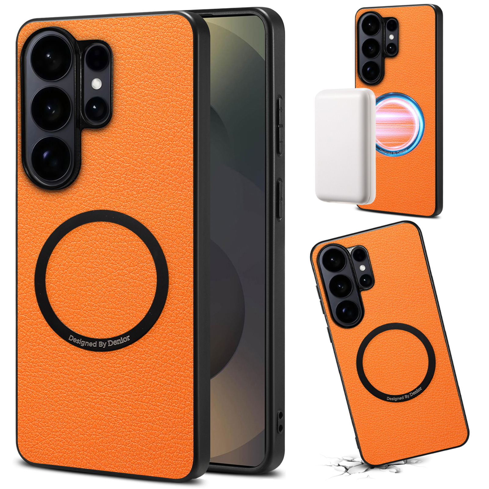 Naranja