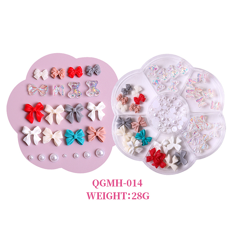 QGMH-014
