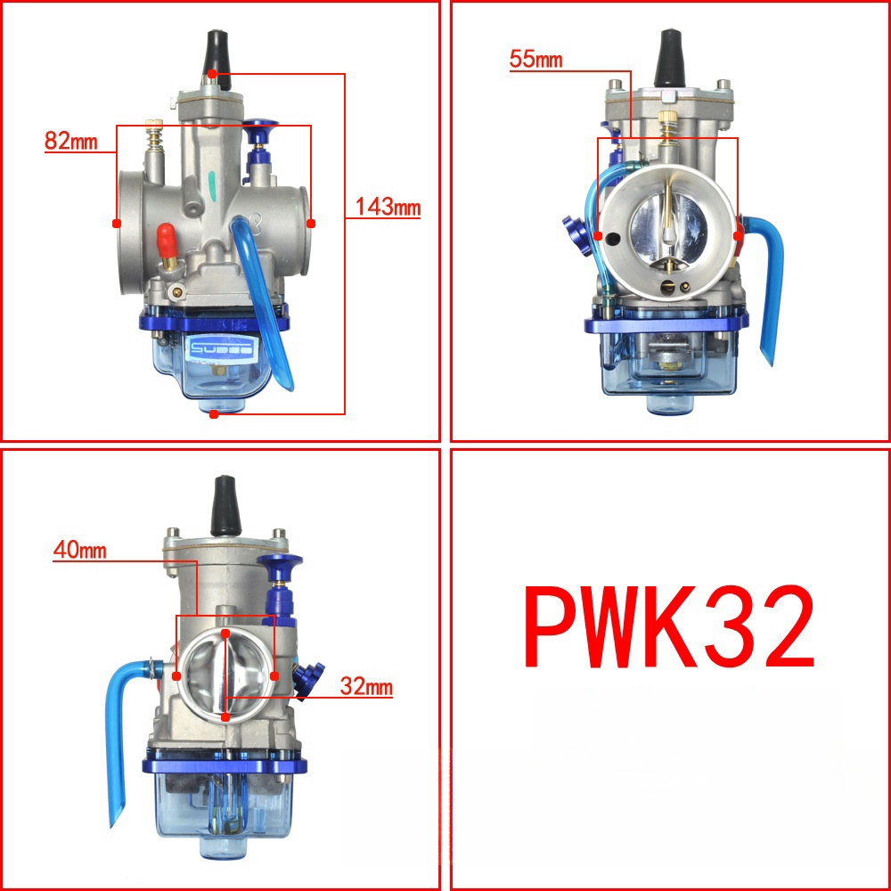 PWK32 พีดับบลิวเค32