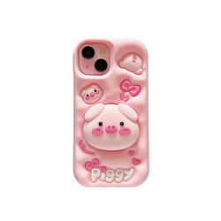 หมูชมพู