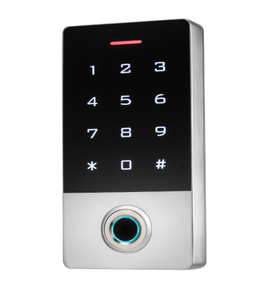Waterproof Touch <strong>Keypad</strong> Access Controller Biometric Fingerprint Scanner Smart Door <strong>Lock</strong> Fingerprint Access Control <strong>Systems</strong>