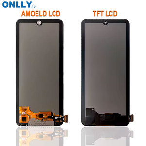 Original para Xiaomi Redmi Note 11 Note11S pantalla Lcd con marco para Redmi Note 11 pantalla táctil - Product Image 3