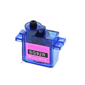 SG90 mgmgmg995 MG996R minyatür mikro Servo Motor için Arduino kiti DIY projeleri için temel aksesuar