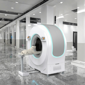 Ветеринарное диагностическое оборудование CBCT для больниц - Product Image 3