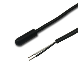 Wholesale high quality custom NTC <strong>temperature</strong> <strong>sensor</strong> thermistor for floor heating <strong>temperature</strong> <strong>sensor</strong> thermistor - Product Image 3