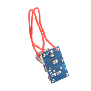 Modulo Dimmer 220V 100W con modulo regolazione della velocità dell'interruttore del potenziometro Kit fai da te per Arduino - Product Image 4