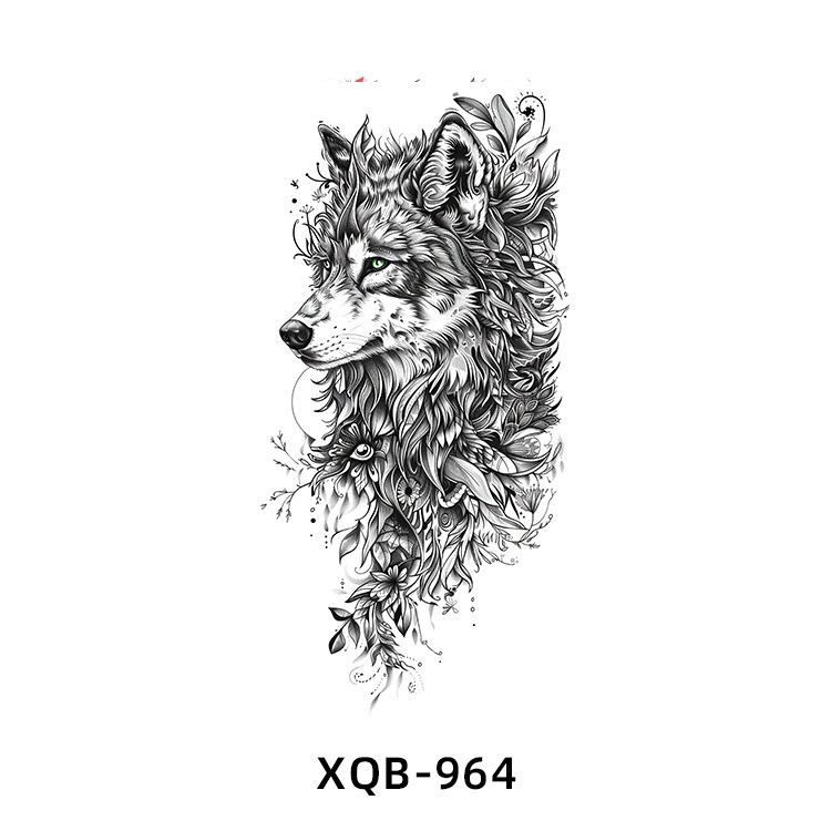 Xqb-964 - 114*210mm
