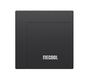 KM9 PRO MAX Realtek 1325-B <strong>Quad</strong>-<strong>core</strong> ARM <strong>Cortex</strong> A55 64bit Wifi6 2t2r BT5.0 Streamer Android12.0 4G/32G OTT TV BOX Set-top Box - Product Image 2