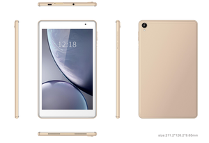 <strong>Android</strong> Tablet Pc with Sim Card MTK Chips 8 Core 5G WIFI Tablet <strong>Android</strong> OS14 in ShenZhen Tablet Factory