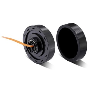 1.28inch knob with <strong>display</strong> UART <strong>TTL</strong> <strong>interface</strong> with board insert program