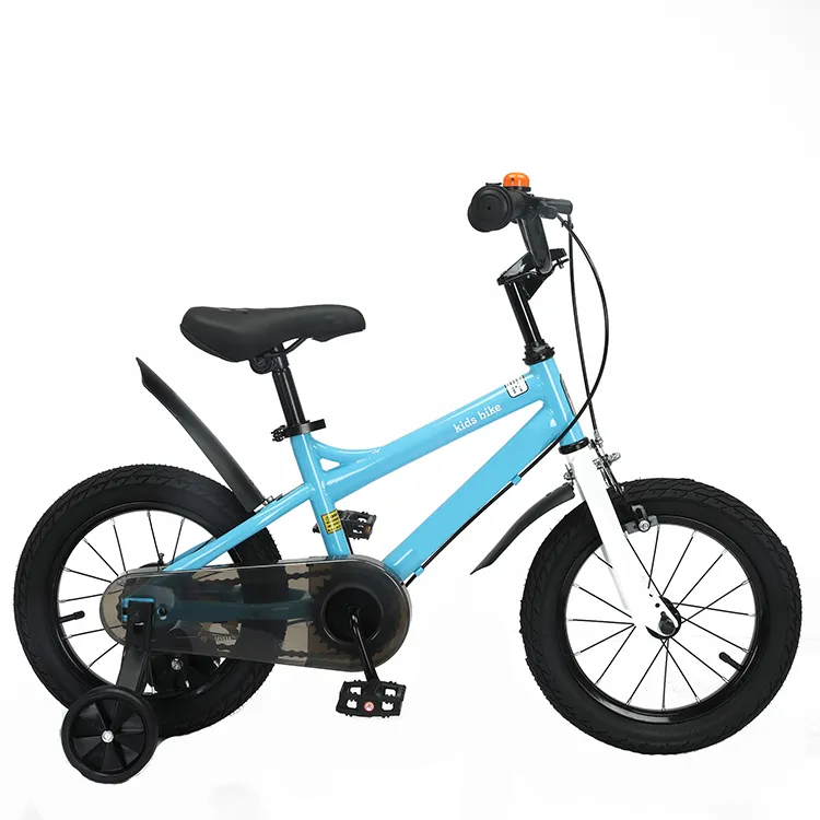 Sepeda Pantai Anak laki-laki, sepeda Cruiser untuk anak-anak 16 inci 20 inci untuk anak-anak umur 4-9 tahun