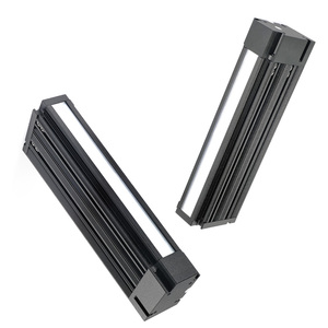 Iluminación de visión artificial Led Line Scan Light 150*20mm 24W para ropa de tela e inspección de madera - Product Image 1