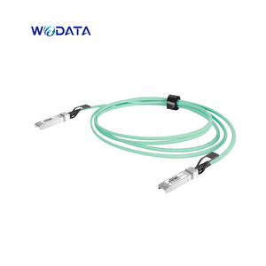 Cable óptico activo de centro de datos de 400G a 1/2" - Product Image 3