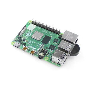 <strong>Raspberry</strong> <strong>Pi</strong> 3B/4B Recording Microphone Small Microphone <strong>Raspberry</strong> <strong>Pi</strong> 4B USB Microphone Driver Free - Product Image 4