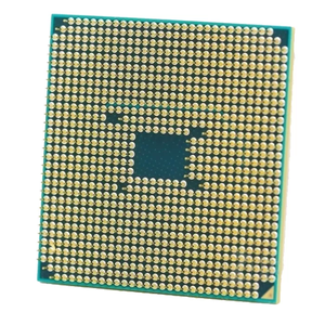 New <strong>APU</strong> <strong>AMD</strong> CPU DDR3 Desktop Processor A8 7680 Boxed with Fan for FM2+ Socket. - Product Image 3