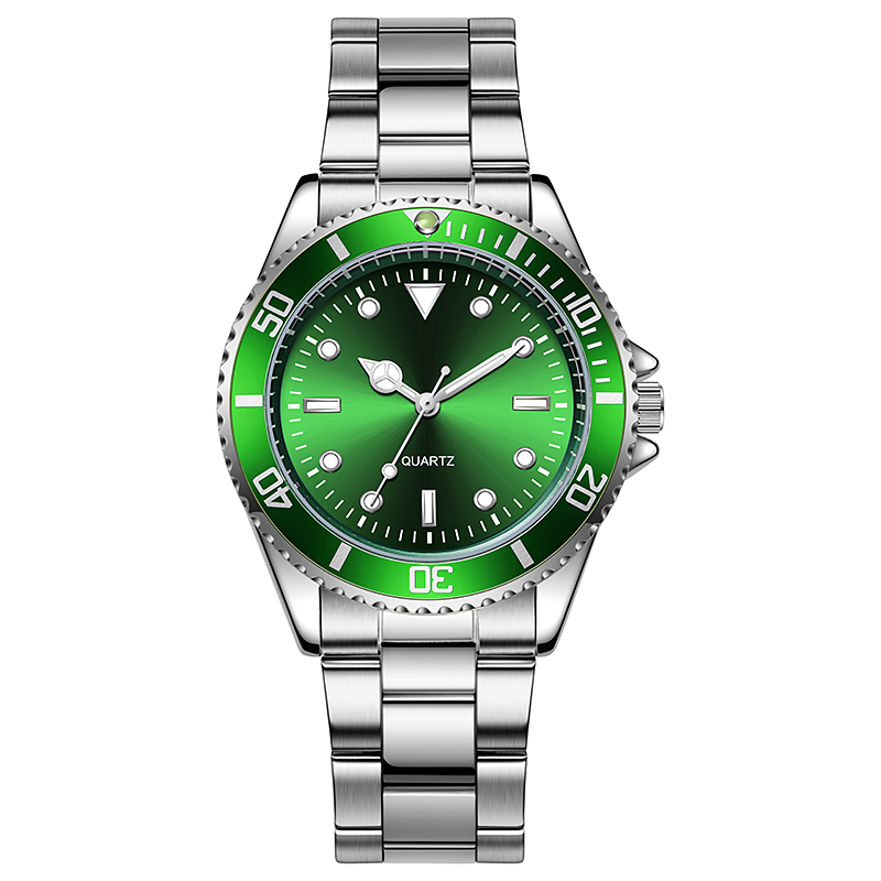 K5008-13 sliver green