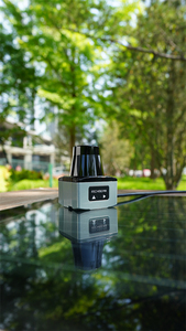 Precio de fábrica Lakibeam 1S Sensor de distancia de radar Sensor de distancia láser Módulo 3D Lidar - Product Image 2
