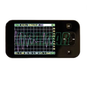 Victor <span class=keywords><strong>101</strong></span> mini cầm tay kỹ thuật số <span class=keywords><strong>Oscilloscope</strong></span> oscillograph xách tay <span class=keywords><strong>Oscilloscope</strong></span> - Product Image 2