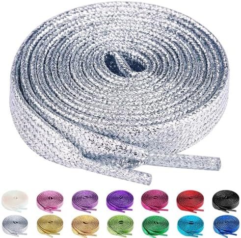 Argent (2 paires)