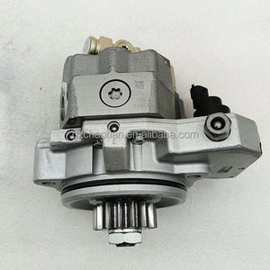 Máy xúc phun bơm 65.10401-7001 DL08 bộ phận động cơ diesel phun nhiên liệu bơm 65.10501-7001a cho dx300 dx340 máy xúc - Product Image 1